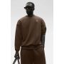 Accolade Crew Neck Pullover