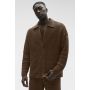 Shift Knit Button Up Long Sleeve