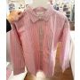 Camisa Polo Oxford