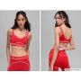Airbrush Heart Throb Bra