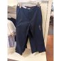calça CLÁSSICA CHINO