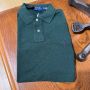 POLO CUSTOM SLIM FIT