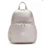 Maisie Metallic Diaper Backpack