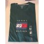 Camiseta Regular Fit Gola U