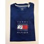 Camiseta Regular Fit Gola U