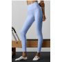 AHigh-Waist Airlift Legging
