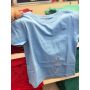 CAMISETA MANGA CURTA cor única