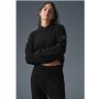 Cable Knit Winter Bliss Hoodie