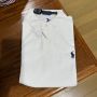 POLO CLASSIC FIT