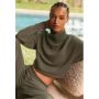 Cropped Serenity Coverup