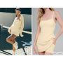Alosoft Encore Tennis Dress