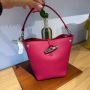 BOLSA DE MÃO COM ALÇA EXTRA