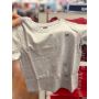 CAMISETA MANGA CURTA cor única