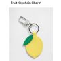 Keychain Charm