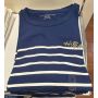 camiseta manga curta