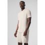 Sports Club Sweater Knit Polo