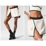 Airbrush Streamlined Skirt