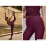 AHigh-Waist Airlift Legging
