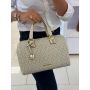 BOLSA GRAYSON DE MÃO COM ALÇA EXTRA