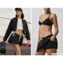 Low-Rise Fan Favorite Micro Skirt