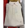 Camiseta regular fit polo com bolso manga curta