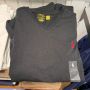 CAMISETA GOLA V