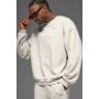 Accolade Crew Neck Pullover
