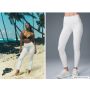 7/8 High-Waist Airbrush Legging
