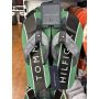 chinelo masculino numeração americano