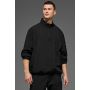 Light Weight Takeaway Track Pullover