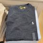 CAMISETA GOLA V