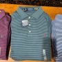 POLO CLASSIC FIT