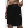 7 Satin Horizon Short