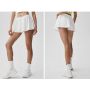 Breezy Tennis Skirt
