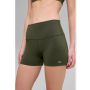 3 ALO Softsculpt High-Waist Precision Short