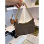 BOLSA DE OMBRO COM ALÇA EXTRA JET SET