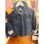 Jaqueta Jeans