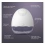 Elvie Breast Pump + Milk Collection Shells - Double