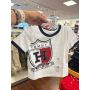 CAMISETA MANGA CURTA