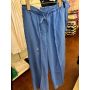 calça Wide leg 55