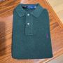 POLO CLASSIC FIT