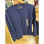 CAMISETA MANGA LONGA