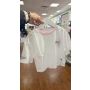 CAMISETA crooped