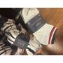 kit 7 pares de meia