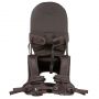 MINIMEIS - G4 LIGHTWEIGHT CHILD SHOULDER CARRIER, GREY