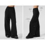 Serenity Wide Leg Sweatpant