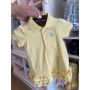BABY GIRL Vestido