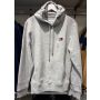 moletom fleece com capuz