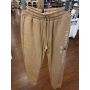 Calça de moletom com fleece