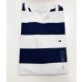 Camiseta Regular Fit Gola U